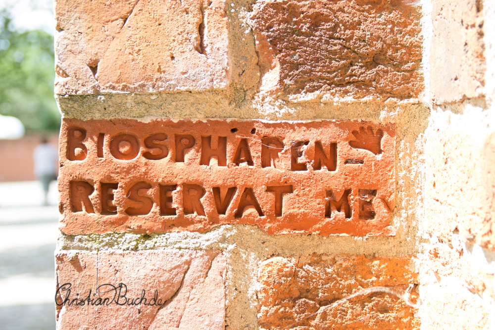 Biosphärenreservat